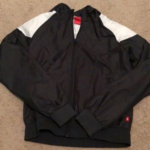 Nike windbreaker